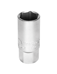Soquete Vela 1/2X13/16  Pro - Tramontina - 44828102