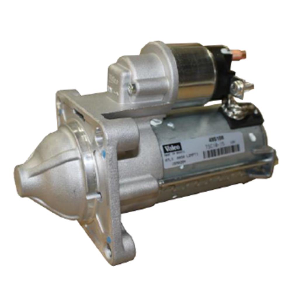 MOTOR PARTIDA-VALEO-495108 - SK Mobility