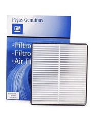 Filtro Cabine - Gm - 52063110