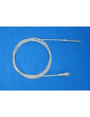 Cabo Embreagem - Fania - 61-39