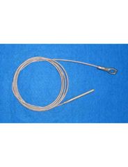 Cabo Embreagem - Fania - 61-40