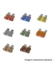 Fusivel - Permak - 61/F