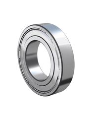 Rolamento Alternador - Skf - 6203ZZ
