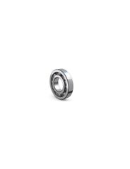 Rolamento Roda Traseira - Skf - 6207C3