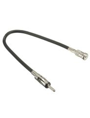 Cabo Adaptador De Antena - Permak - 80/B4