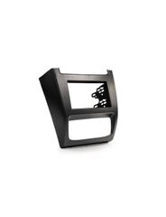 Moldura De Painel 2 Din Vw - Permak - 89/A10