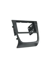 Moldura De Painel 2 Din Vw - Permak - 89/A2