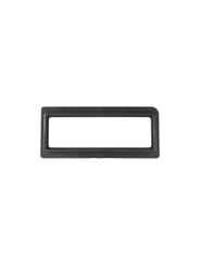 Moldura De Painel 1 Din Ford - Permak - 89/D