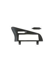 Moldura De Painel 1 Din Fiat - Permak - 89/E