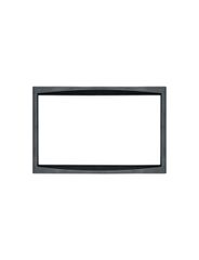 Moldura De Painel 2 Din Citroen - Permak - 89/G