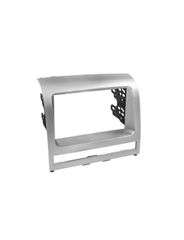 Moldura De Painel 2 Din Fiat - Permak - 89/J2