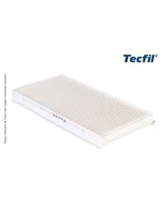 Filtro Cabine - Tecfil - ACP005