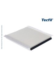 Filtro Cabine - Tecfil - ACP006