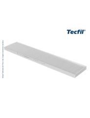 Filtro Cabine - Tecfil - ACP602