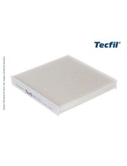 Filtro Cabine - Tecfil - ACP700