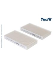Filtro Cabine - Tecfil - ACP703/9