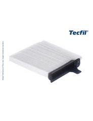 Filtro Cabine - Tecfil - ACP728