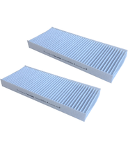 Filtro Cabine - Tecfil - ACP729