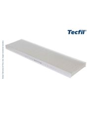 Filtro Cabine - Tecfil - ACP973
