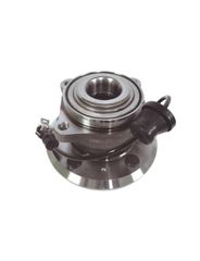 Cubo Roda C/ Rolamento - Ima - AL519