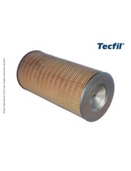 Filtro Ar - Tecfil - AP4650/1