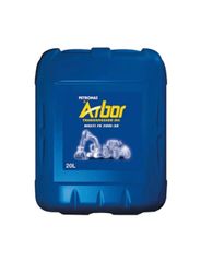Oleo Mineral P Trator  Arbor Multi Fx 20W30 20L - Petronas - ARBOR MULTI 20W30