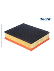 Filtro Ar - Tecfil - ARL6070