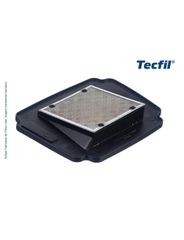 Filtro Ar - Tecfil - ARM471/1