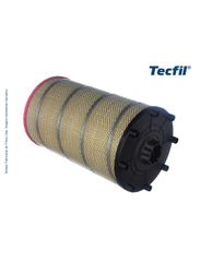 Filtro Ar - Tecfil - ARS1181