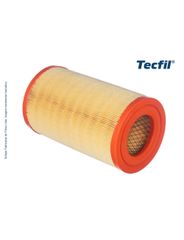 Filtro Ar - Tecfil - ARS2870