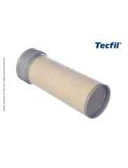 Filtro Ar - Tecfil - AS573
