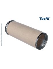 Filtro Ar - Tecfil - AS835