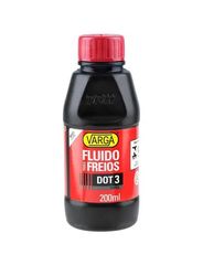 Fluido de Freio DOT 3 200ml RCLF00011