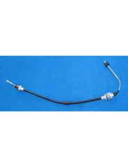 Cabo Embreagem - Fania - 30-391