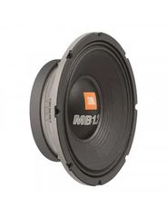 Alto Falante Medio Grave 12 Pol - Jbl - 12MB1.2CH8R