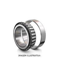 Rolamento Diferencial - Skf - BT1-0017