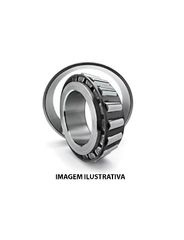 Rolamento Roda Dianteira - Skf - 3782/3720