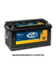 Bateria - M.Marelli - EST150LDA