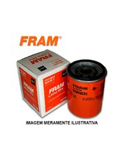 Filtro Oleo - Fram - PH10904MIX20-2