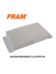 Filtro Cabine - Fram - CF12318