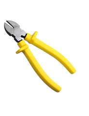 Alicate Corte Diagonal 6  Master - Tramontina - 41006106