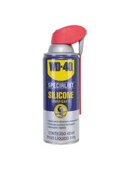 Silicone 420Ml Aerosol - Wd-40 - WD40SILICONE