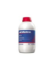 Fluido Freio Dot 4 200Ml - Gm - 93205290