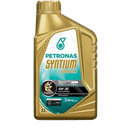 Óleo Do Motor Petronas - Syntium 5000 Dx 5W-30 Sintético 24L Universal Automovéis E Utilitários Leves/Caminhões/Máquinas Agrícolas...