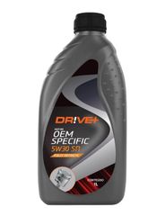 Oleo Sintetico P/ Motor  - Drive + - 0103009