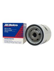 Filtro Oleo - Gm - 88905845