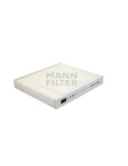 Filtro Cabine - Mann - CU19001/1