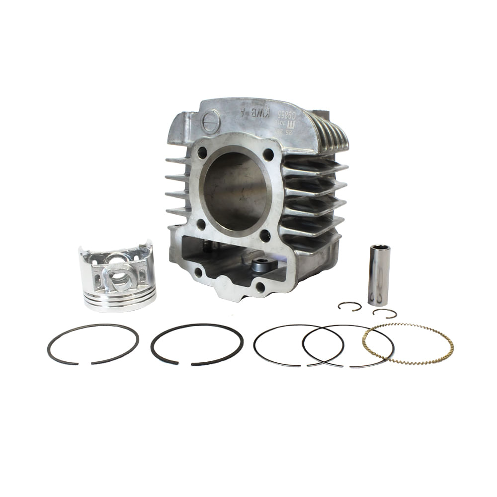 KIT MOTORMETAL LEVEK9855 SK Mobility