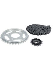 Kit Relacao Completo Aco 1045 - Cofap - TMC410010