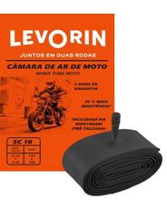 Camara Ar Sc - Levorin - LV28581